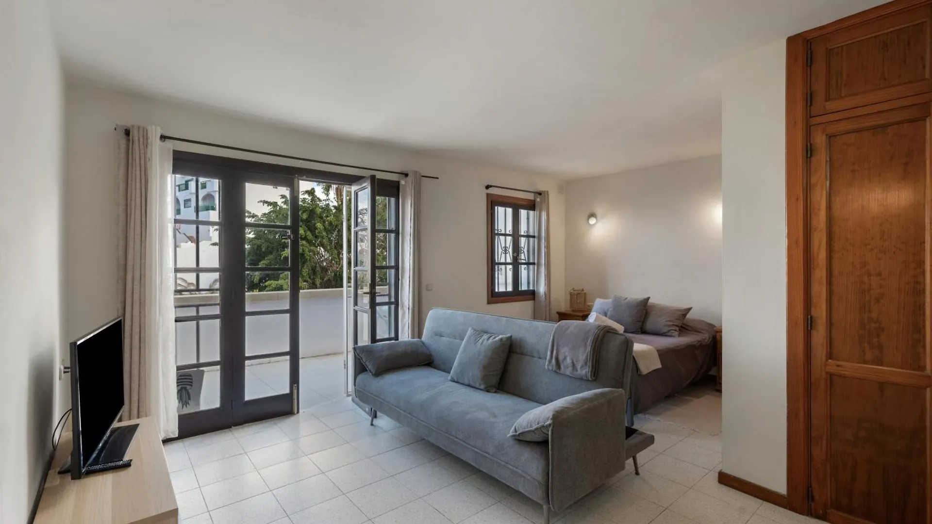 Suenos Del Sur Daire Costa Adeje 0*,  İspanya